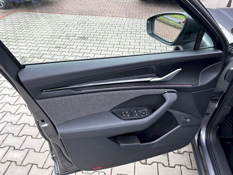 Škoda Kodiaq (2025) 2.0 TDI 142kW 4x4 DSG Selectio - fotka 23 z 35