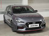 Hyundai i30 (2018) 2.0T-GDi, 1.maj, LED, navi - náhled 1