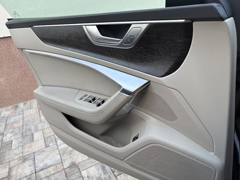 Audi A7 (2019) 50 Tdi,S-line Quattro Panorama - fotka 10 z 24
