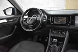 Škoda Kodiaq 1.5 TSI MANUÁL*ACC*7.MÍST*DPH* - náhled 8