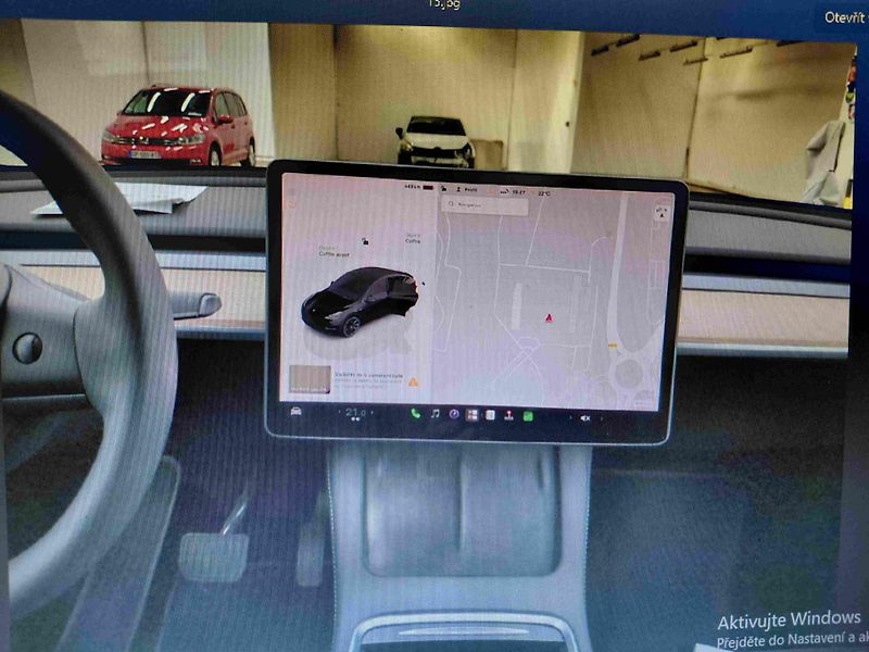 Tesla Model Y (2023) AWD Long Range    PŘIPRAVUJEME - fotka 9 z 10