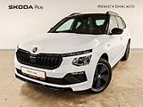 Škoda Kamiq (2025) 1.0 TSI 85 kW Monte Carlo - náhled 1