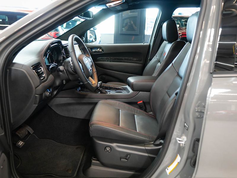 Dodge Durango (2026) 5.7 G/T Premium V8 TowNGo LPG - fotka 13 z 40