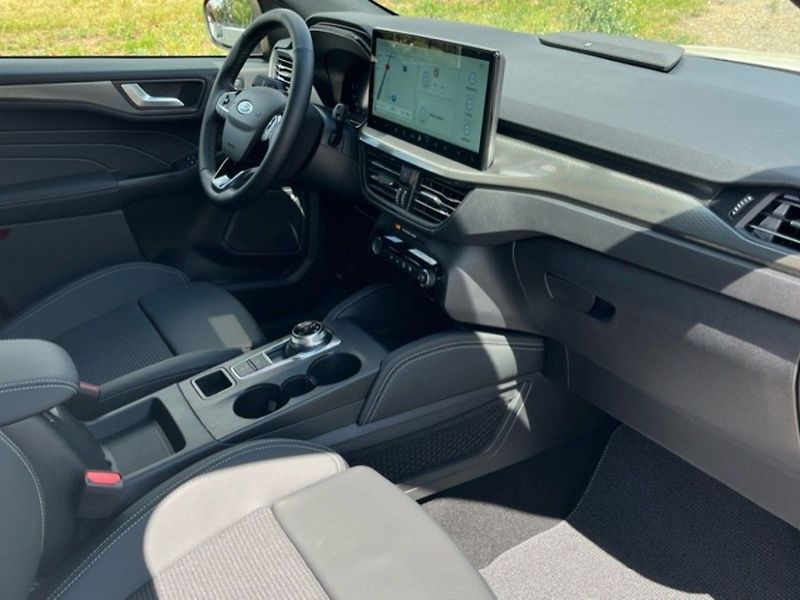 Ford Kuga 2.5PHEV, SOUND ED.1MAJ, CZ DPH - fotka 13 z 14