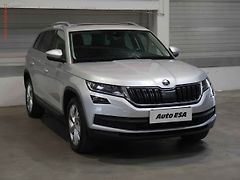 Škoda Kodiaq (2017) 2.0 TDi 4x4, Style, DSG - fotografie inzerátu