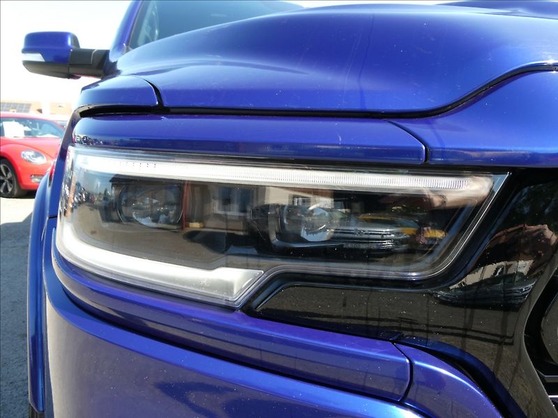 RAM 1500 5,7 HEMI LIMITED,1.maj.,DPH,ČR - fotka 5 z 60