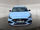 Hyundai i30 2,0 T-GDI 280 N Performance - náhled 1
