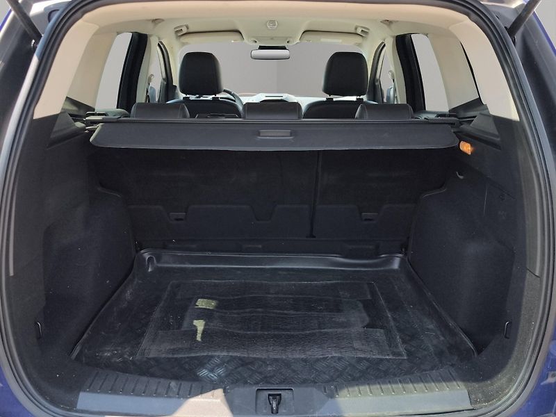 Ford Kuga (2016) 1.5 EcoBoost 110kW, Serv. knih - fotka 21 z 21