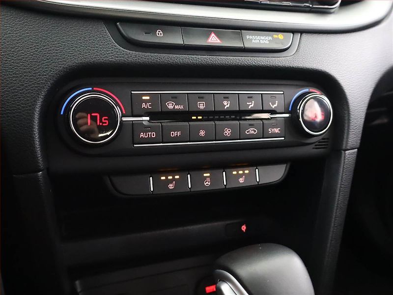 Kia Ceed (2020) 1.4 T-GDI, Automat, Serv.kniha - fotka 13 z 18