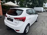 Hyundai ix20 1,4 CVVTi - náhled 4
