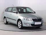 Škoda Fabia (2012) 1.2 TSI, Automat, po STK - náhled 1