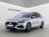 Hyundai Ostatní (2026) Go Czech 1,6 T-GDi DCT - náhled 1