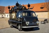 Fiat Ostatní (1958) 1100T POHŘEBNÍ VŮZ - náhled 2