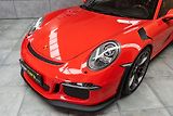 Porsche 911 GT3 RS 4.0 !Najeto 14.885km! - náhled 36