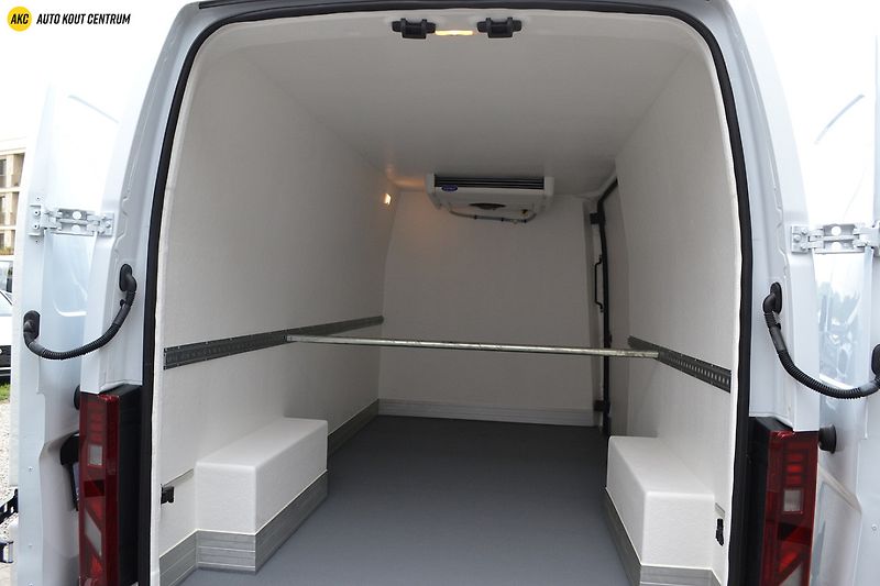Renault Master L3H2P3 BLUE DCI 170 EXTRA CHLA - fotka 27 z 67