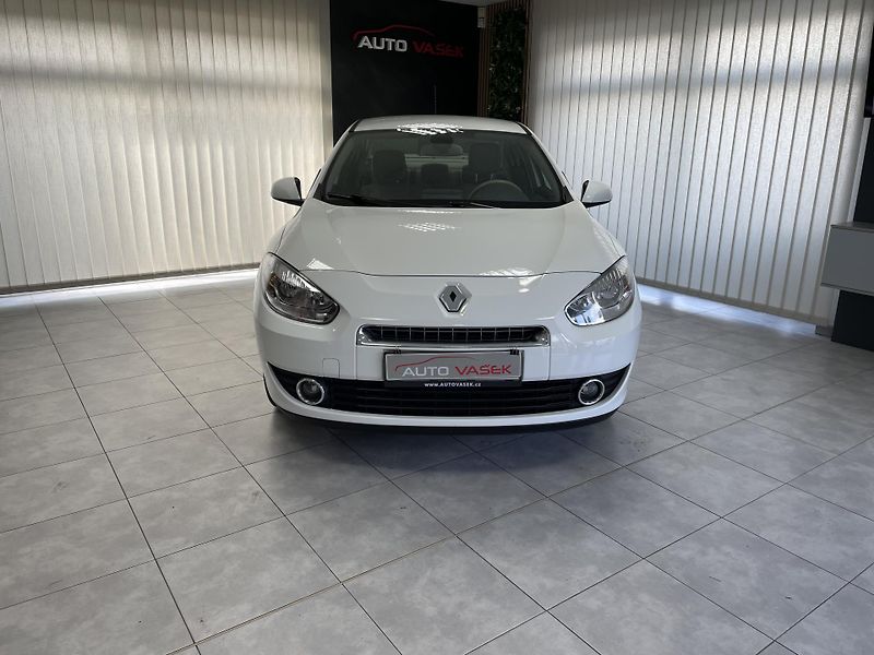 Renault Fluence 1.6 i ČR 1.MAJ.SER.NAVI.DIGIAC - fotka 4 z 23