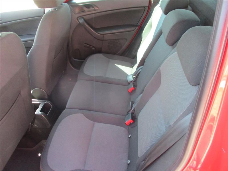 Škoda Yeti 1,2 TSI, klima, serv. kniha, - fotka 11 z 33