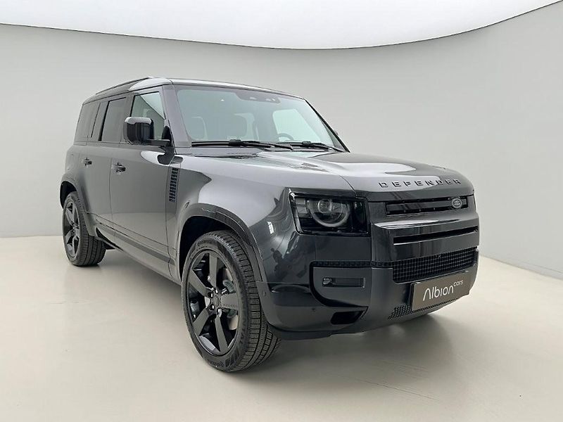 Land Rover Defender (2026) 110 D350 X-DYNAMIC HSE AWD Aut - fotka 3 z 48