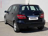 Mercedes-Benz Třídy B (2011) 1.5i B160, Výhřev sed, +kola - náhled 6