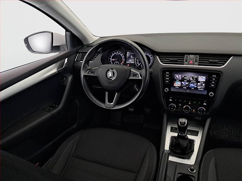 Škoda Octavia (2020) 1.6 TDI, ČR,1.maj, Serv.kniha - fotka 7 z 24