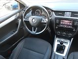Škoda Octavia (2018) Ambition 1.6 TDI - náhled 7