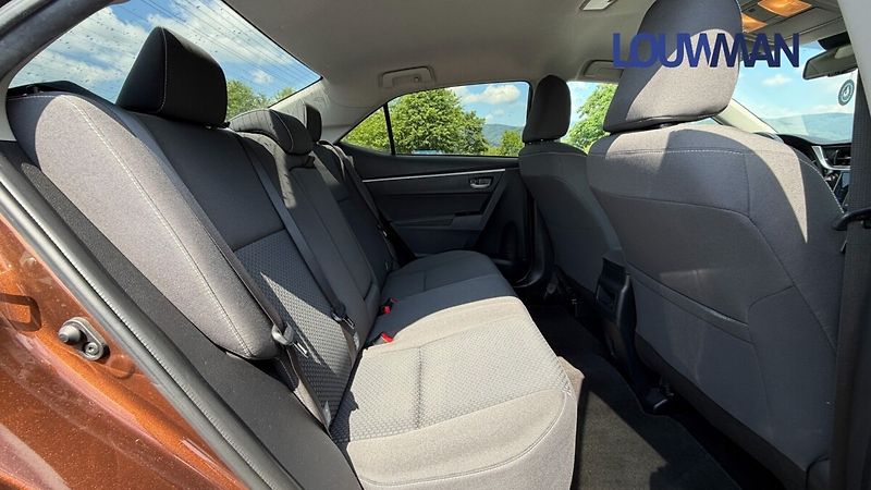 Toyota Corolla 1.6 Active TREND+ - fotka 18 z 23