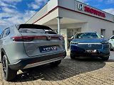 Honda HR-V (2026) 1.5 eHEV Elegance MR27 SKLADEM - náhled 33