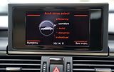 Audi A6 2.0 TDI/kůže/180PS/19 Al.kola - náhled 35