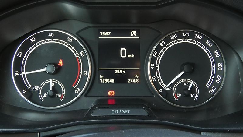 Škoda Scala 1.5TSI Style - fotka 13 z 22