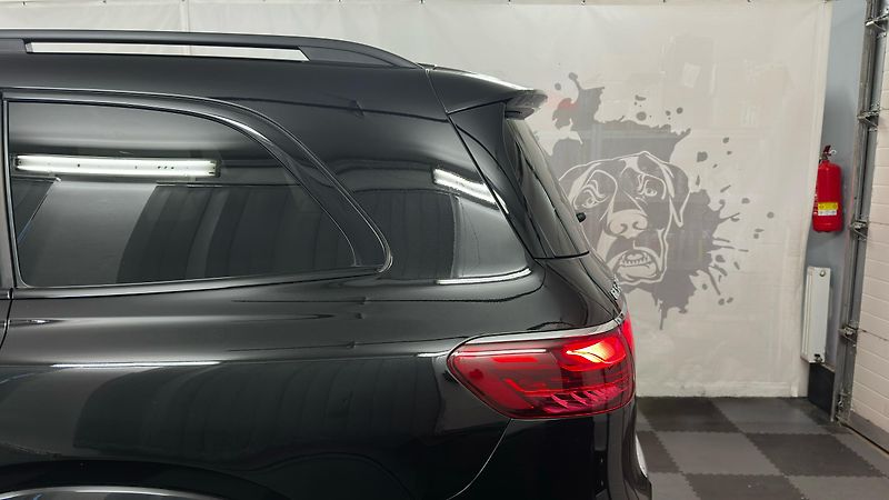 Mercedes-Benz GLS 450 d / 4 MATIC - fotka 9 z 69