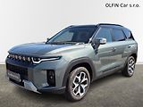 KGM Torres Clever 1,5 120 kW 4x4 A/T - náhled 1
