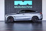 BMW X6 (2025) xDrive40d - náhled 2