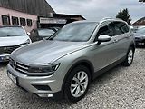 Volkswagen Tiguan (2016) 2.0TDi110KW 1majitelDSG4x4 - náhled 1