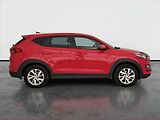 Hyundai Tucson (2020) 1.6 T-GDI, 4X4, ČR,1.maj - náhled 6
