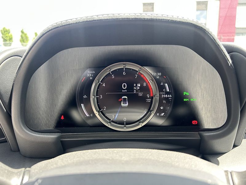 Lexus LC 500 Sport+ 5.0 V8 - fotka 19 z 34