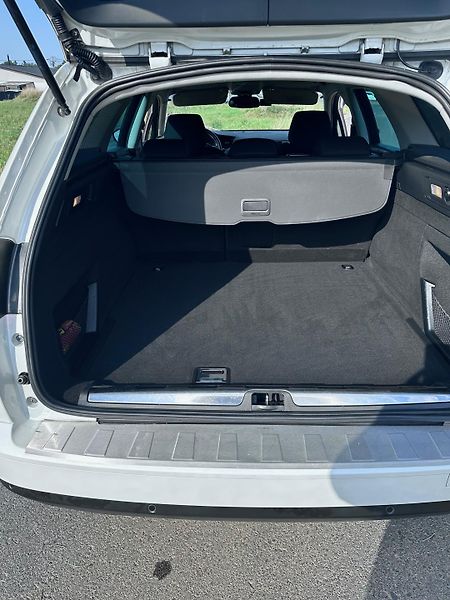 Citroën C5 (2013) - fotka 4 z 13