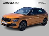 Škoda Kamiq (2025) 1.5 TSI Monte Carlo - náhled 1