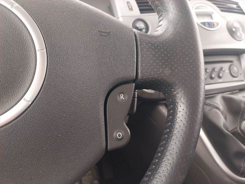 Renault Scénic (2008) 1.6 16V, LPG, po STK, Tažné - fotka 23 z 24