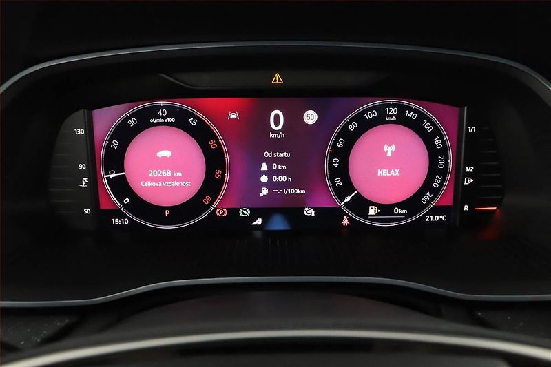 Škoda Octavia (2025) 2.0 TDI, TOP SELECTION - fotka 9 z 20