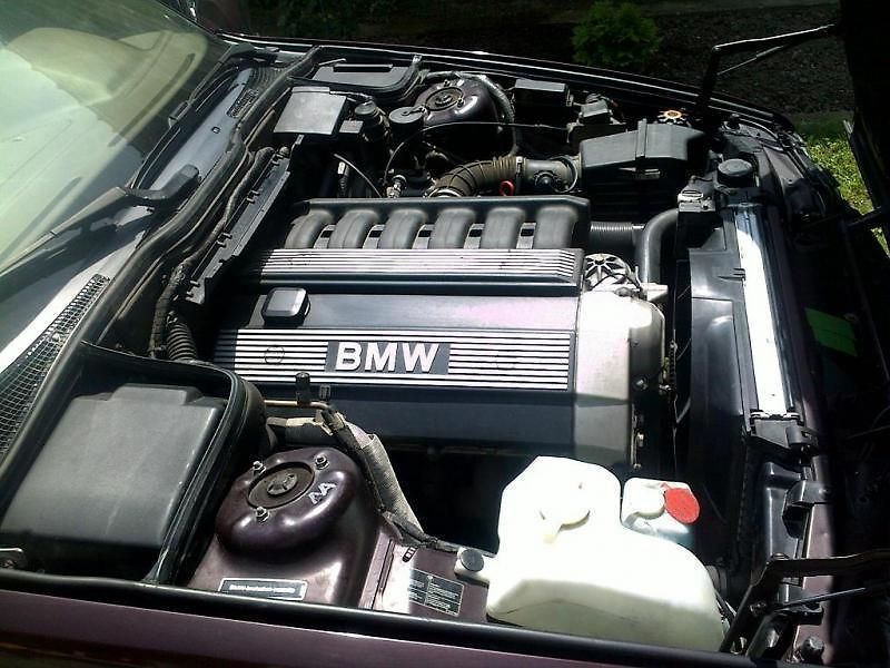ZKUŠENOSTI UŽIVATELE: BMW 525i 