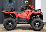 Polaris Sportsman 570 (2026) ORANGE - náhled 1