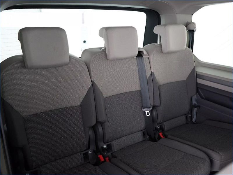 Volkswagen Multivan eHybrid 4M Pano IQ.Light Kamer - fotka 7 z 8