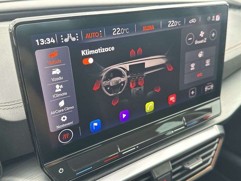 Cupra Formentor (2024) 2.0 TSI 4Drive DSG - fotka 15 z 35