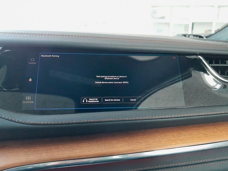 Jeep Grand Cherokee (2025) L 3,6 V6 Summit Reserve 7 míst - fotka 63 z 64