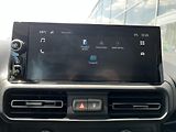 Citroën Berlingo (2026) YOU PROFI Diesel 100k Manual - náhled 20