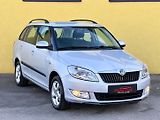 Škoda Fabia (2011) KOMBI 1.2TSI/63kW TZ* KLIMA* - náhled 2