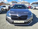 Škoda Superb 2.0 TDi DSG 4x4 SPORTLINE - náhled 31