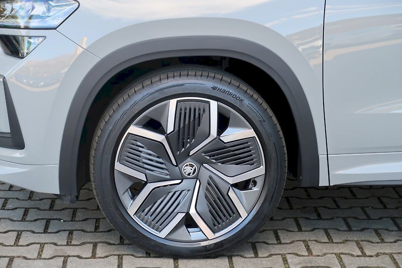 Škoda Kodiaq (2025) SportLine 2,0 TDi/110 kW  DSg - fotka 31 z 32