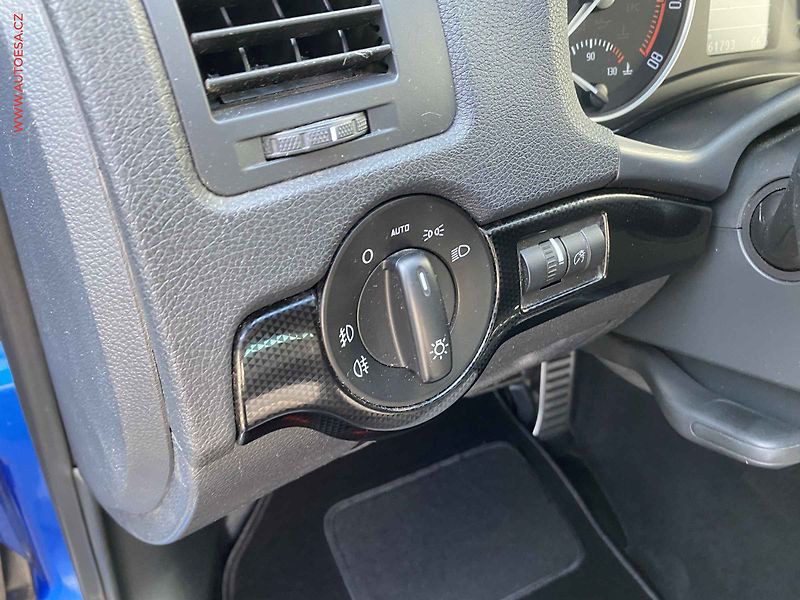 Škoda Octavia (2012) 2.0 TSi, RS, DSG, STK6/28 - fotka 15 z 18