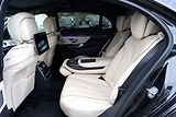 Mercedes-Benz Třídy S S 350d Long 4matic AMG TV - náhled 32